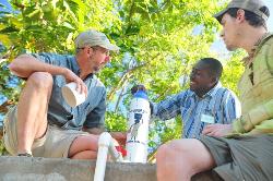 Paper published on Biosand Filter Use and Sustainability Spotlight